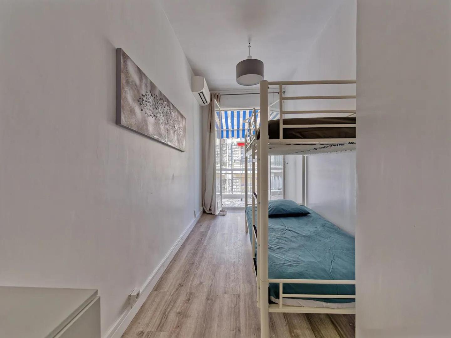 Appartement Le Beethoven 6 Pers Wifi Ac
